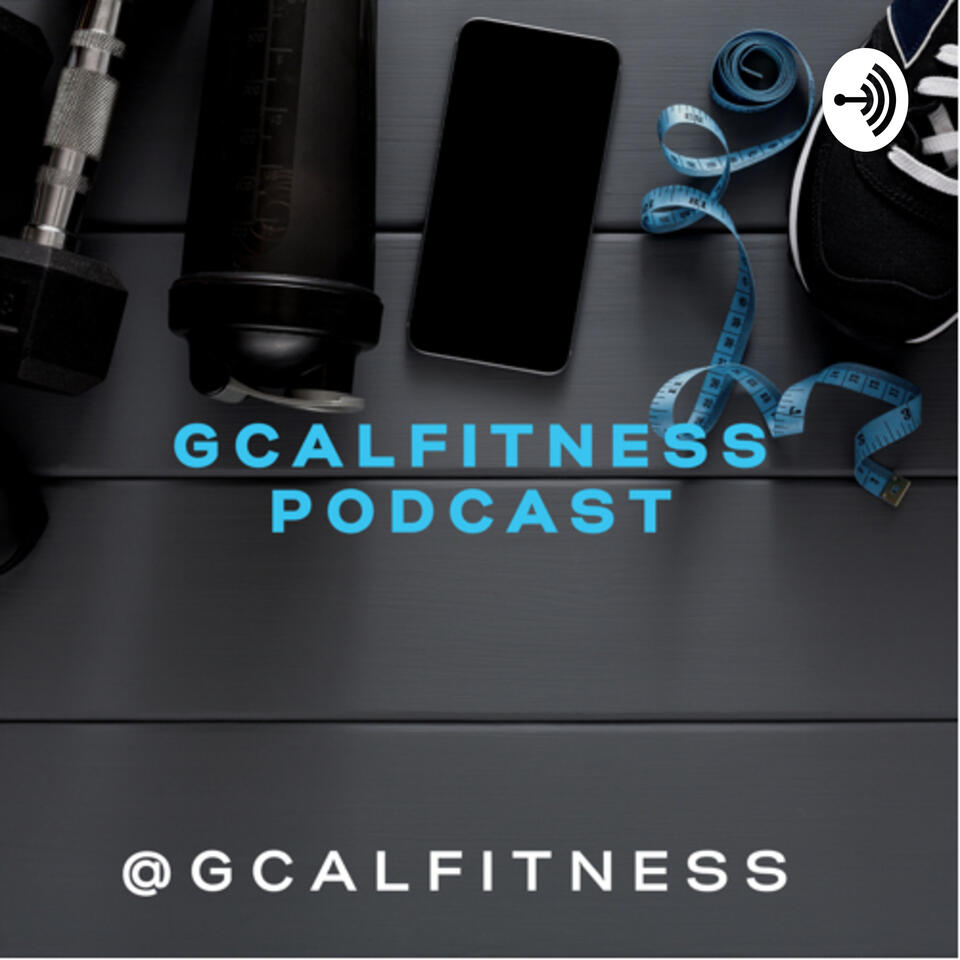 GCAL Fitness Podcast