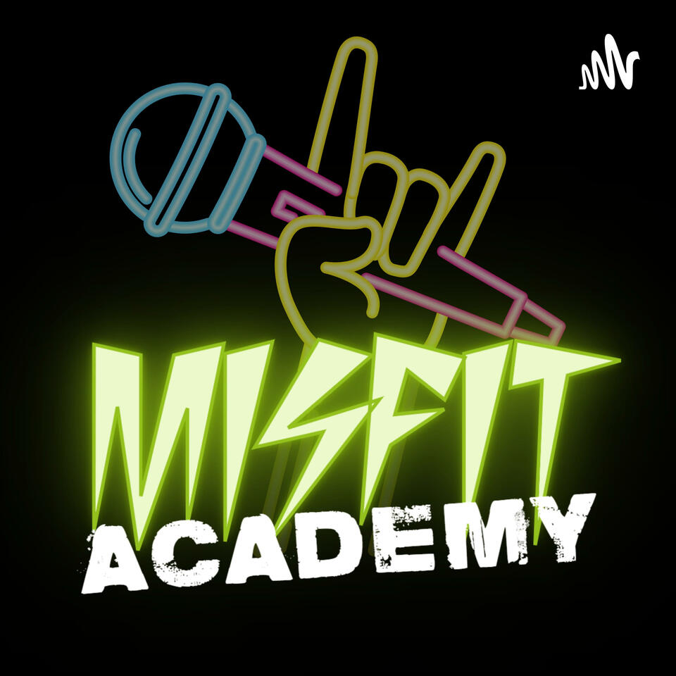 Misfit Academy