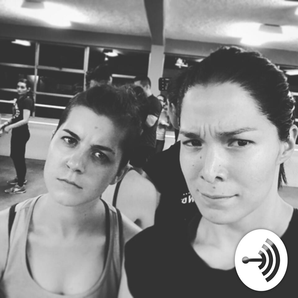 The Uncomfortable Podcast