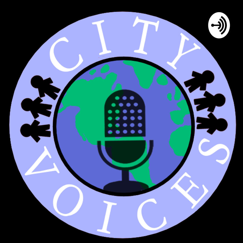 City Voices x Wichita, Kansas