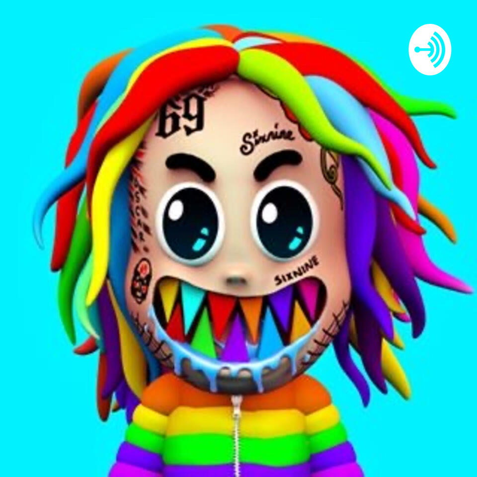 6ix9ine