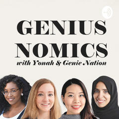 How to democratize robotics for neurodiverse individuals? (with Richard Margolin) - Geniusnomics