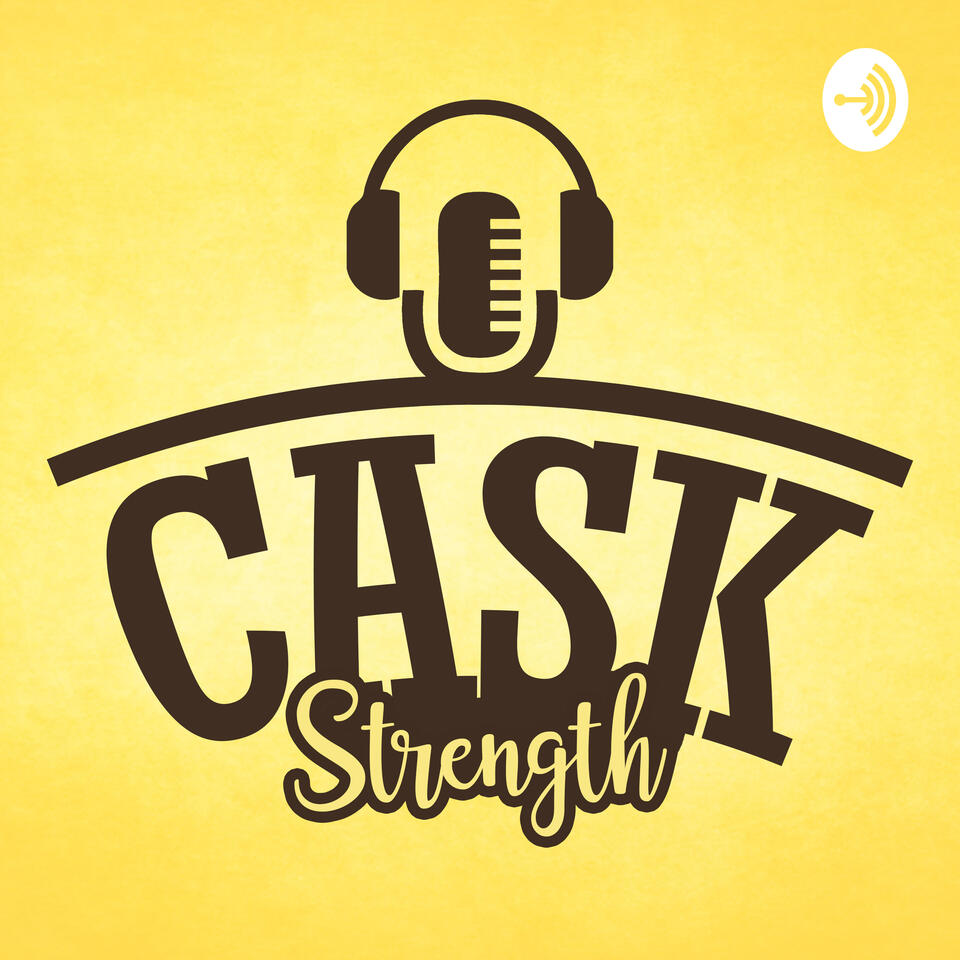 Cask Strength