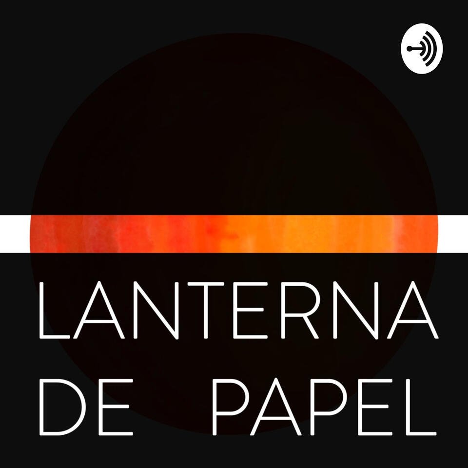 Lanterna de Papel
