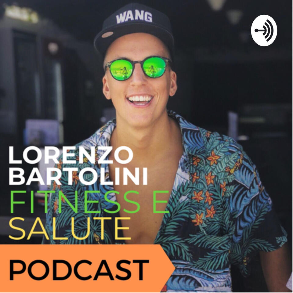 Lorenzo Bartolini: Fitness E Salute