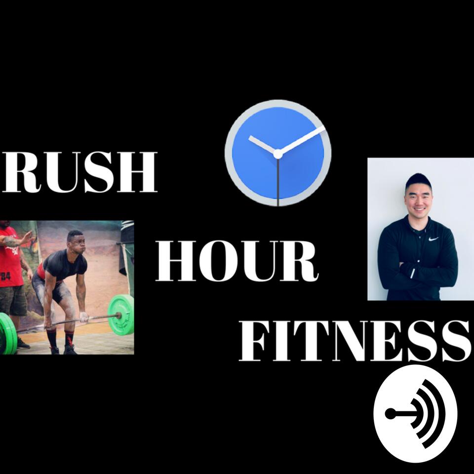 RushHour.fitness