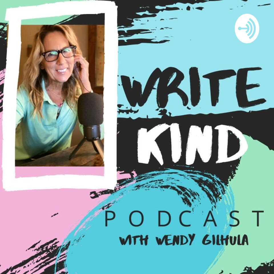 Write Kind Podcast