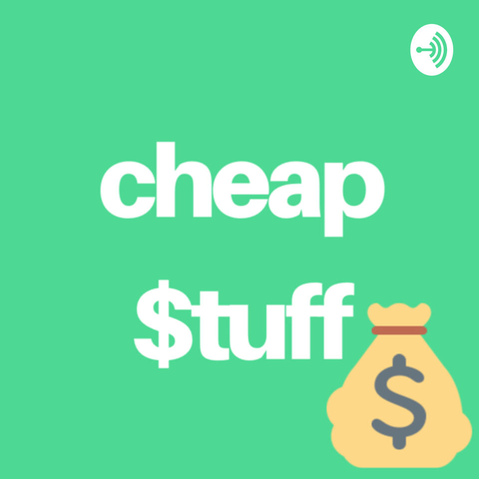 cheap stuff