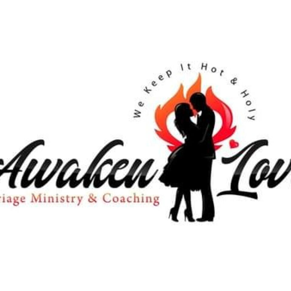 The Hot & Holy Marriage Connection Show