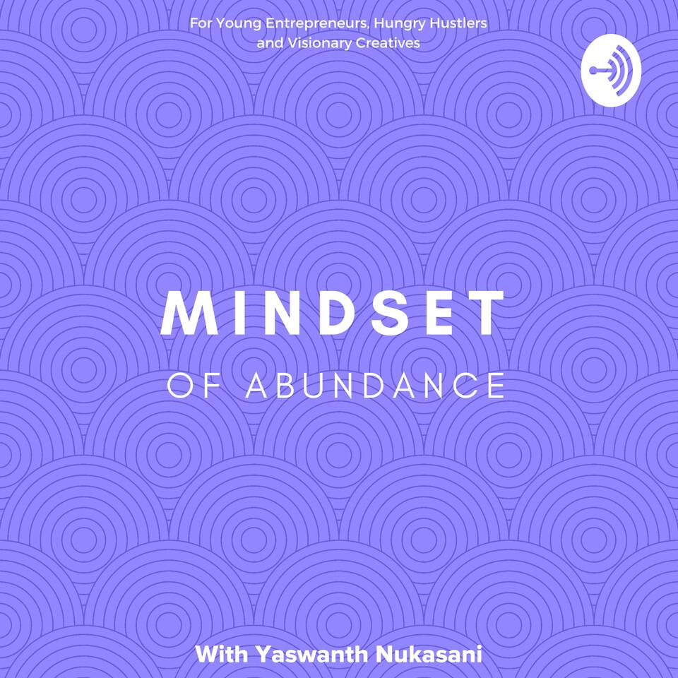 Mindset of Abundance