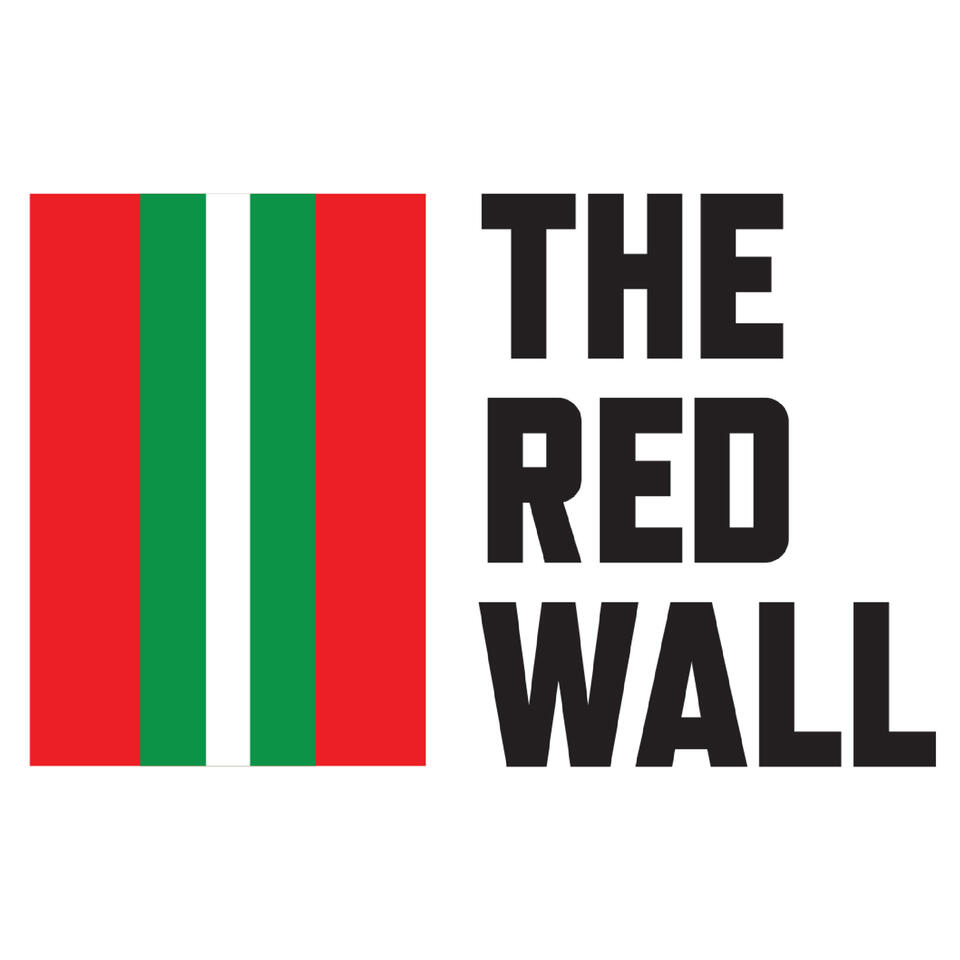 The Red Wall Podcast