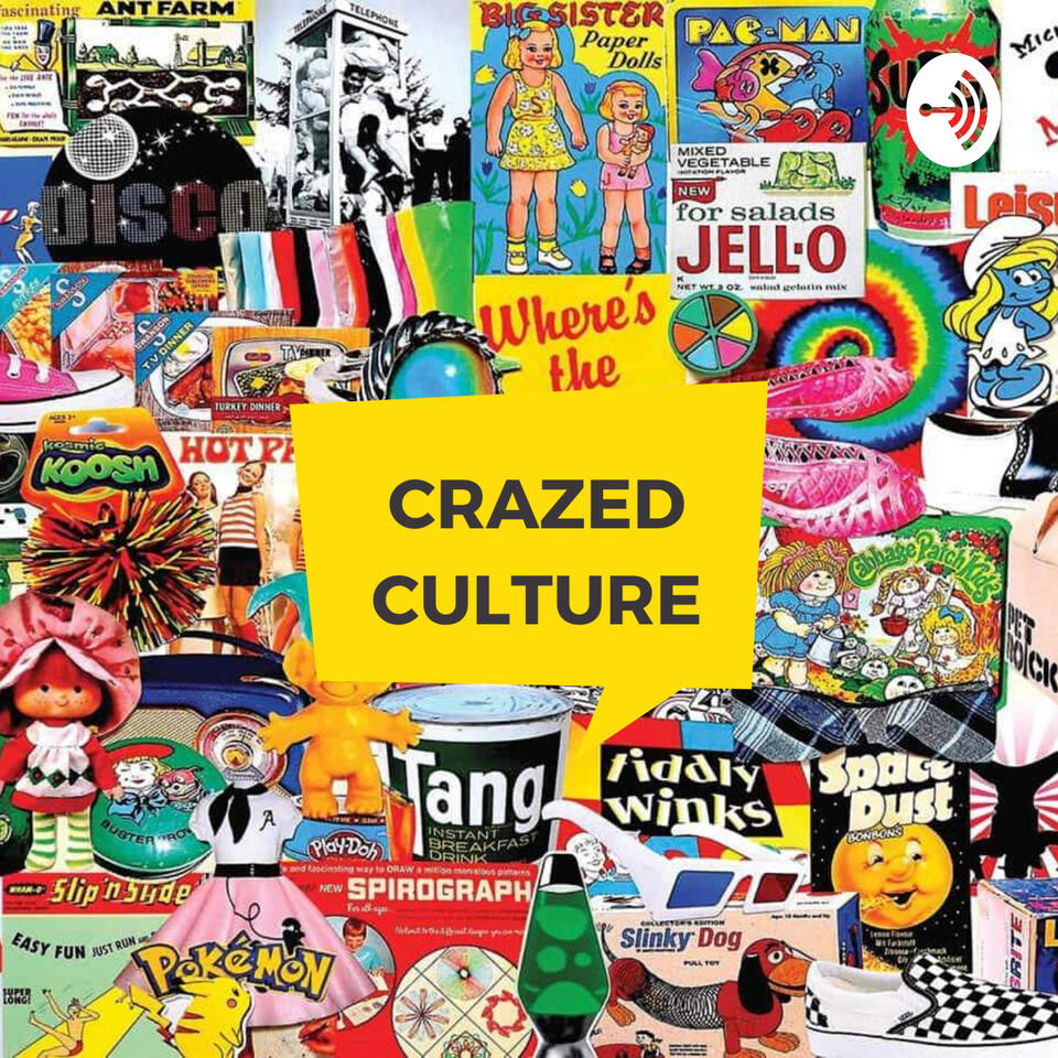 Crazed Culture