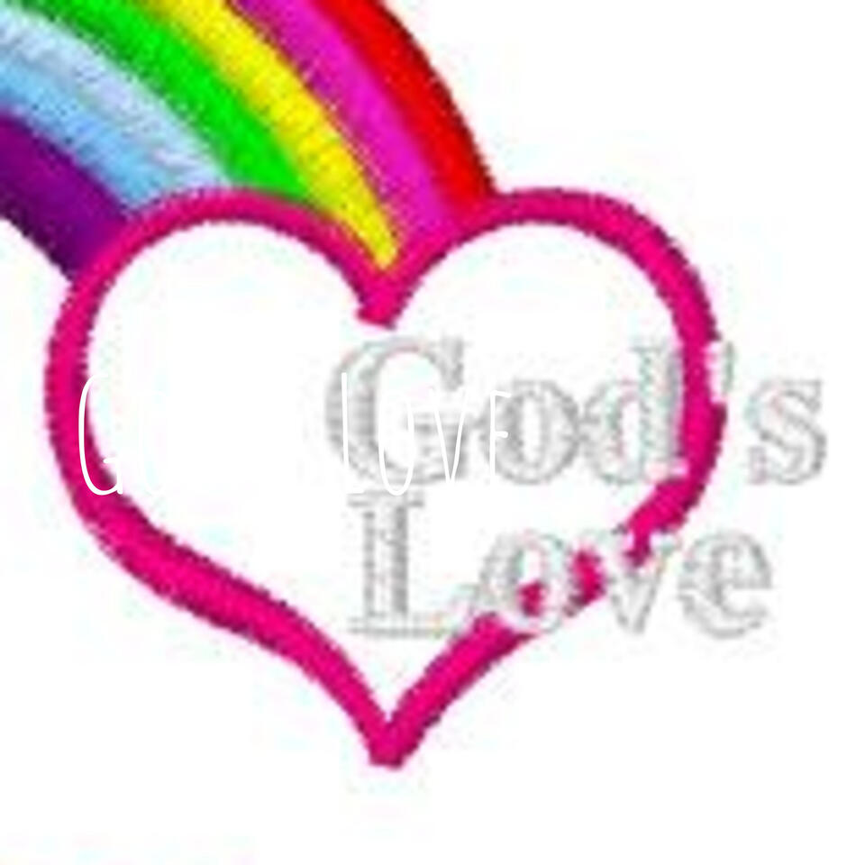 God's Love
