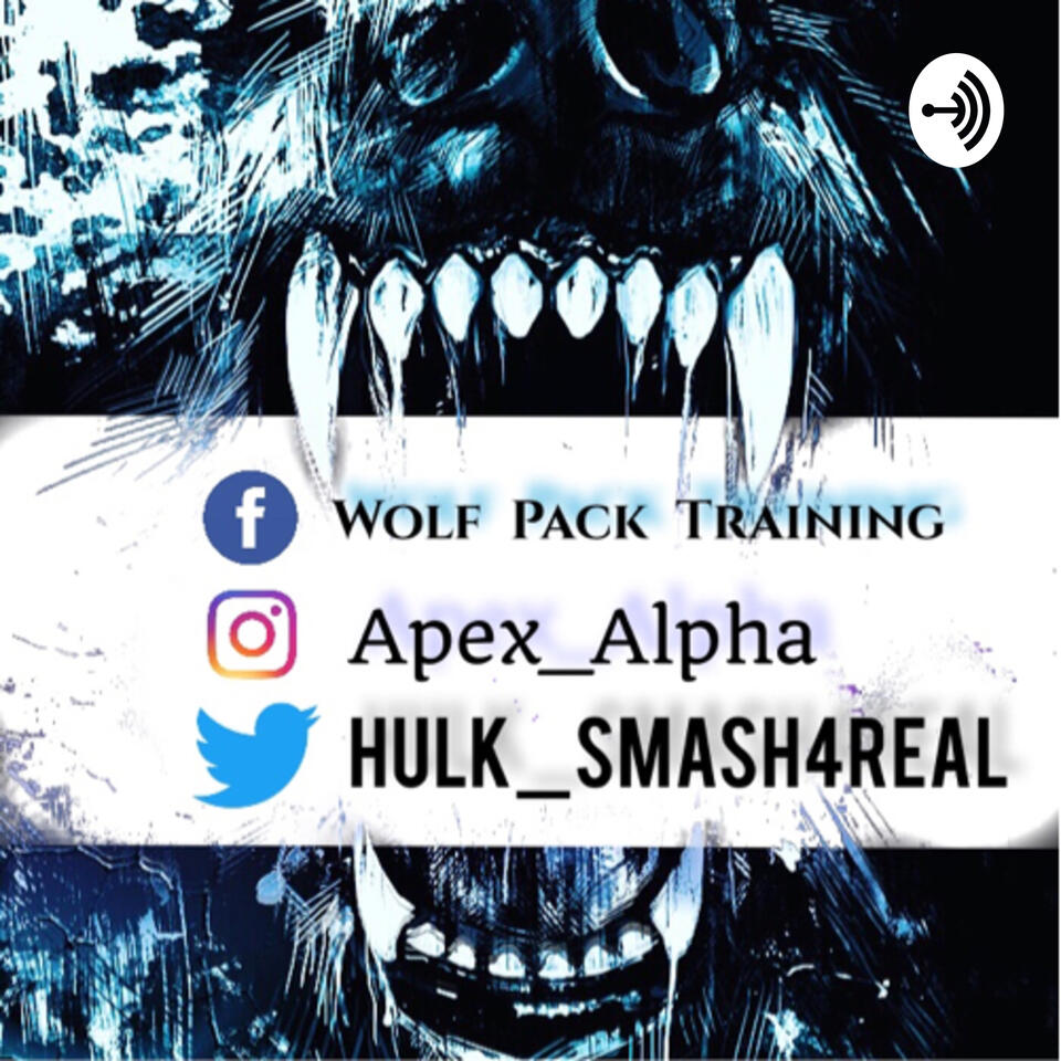Apex_Alpha’s -The Alpha Grind