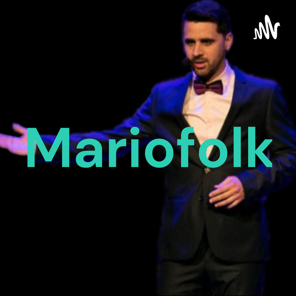 Mariofolk