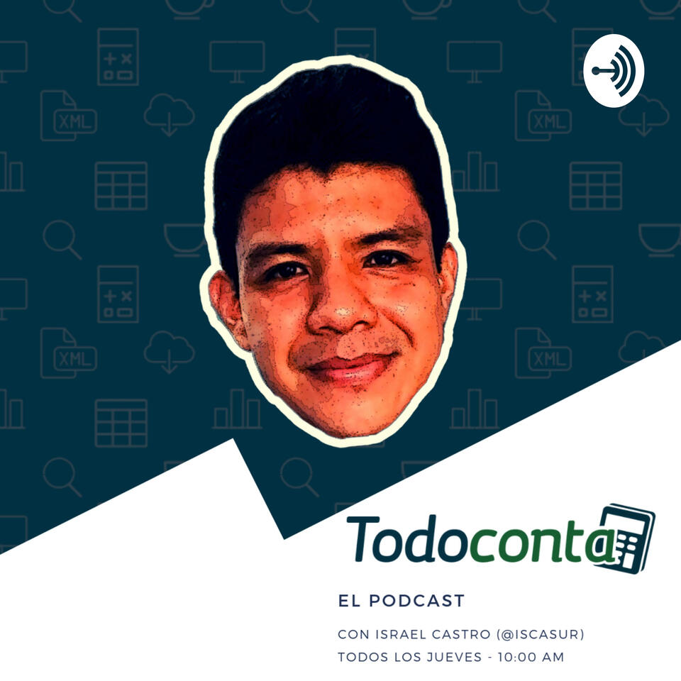 Todoconta Podcast