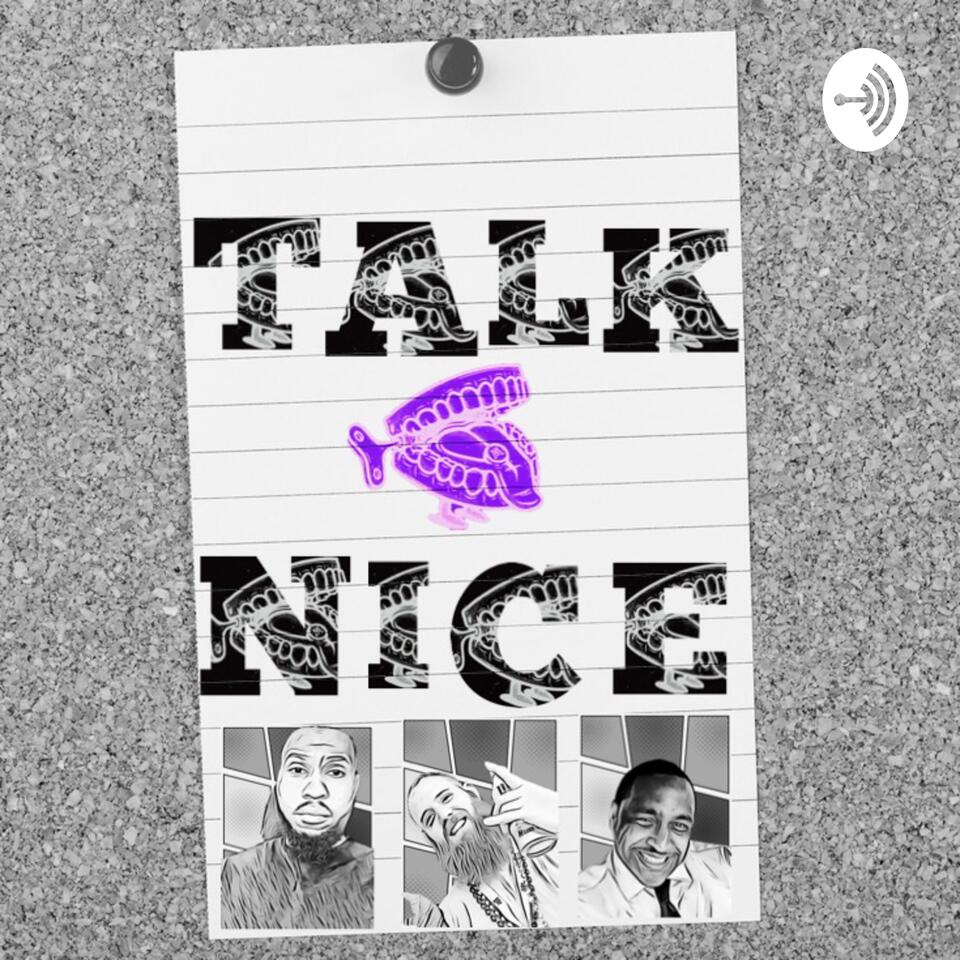 Talk Nice