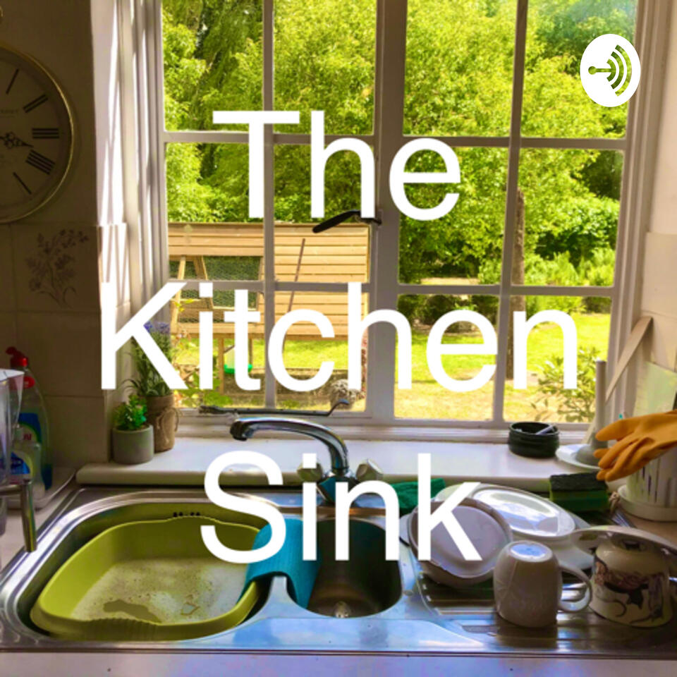The Kitchen Sink