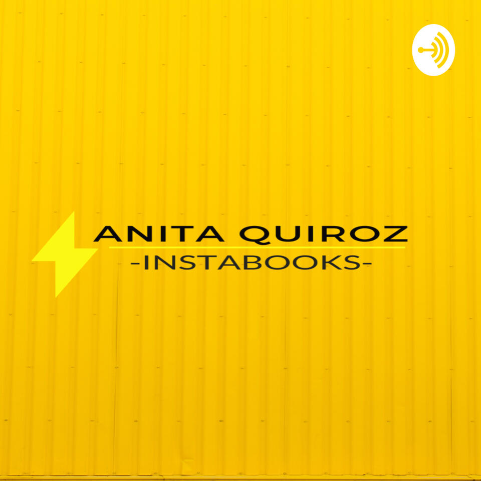 Anita Quiroz Podcast