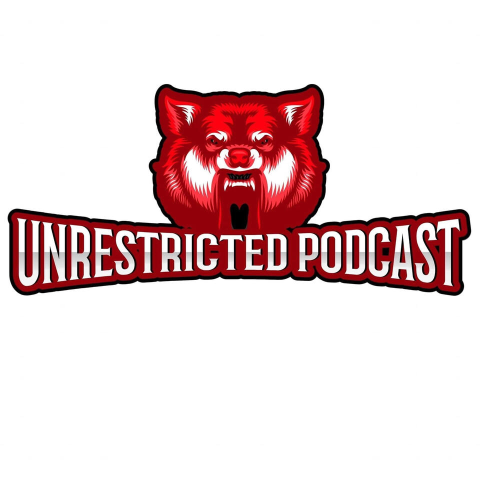 The Unrestricted Podcast