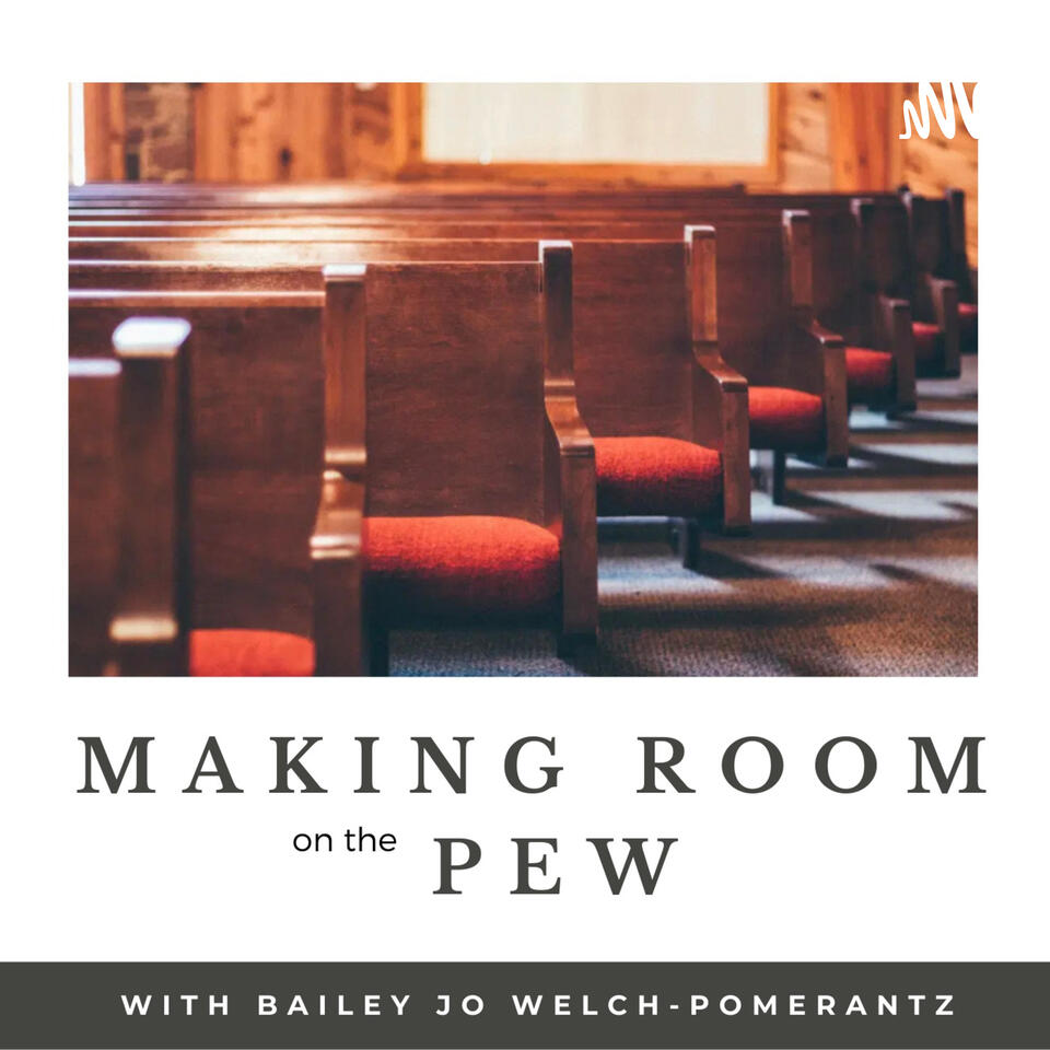 Making Room on the Pew