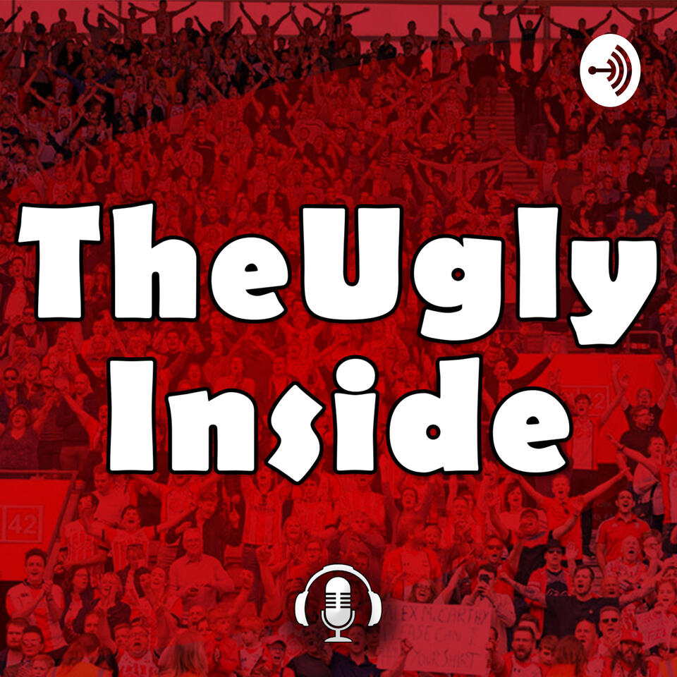 The Ugly Inside