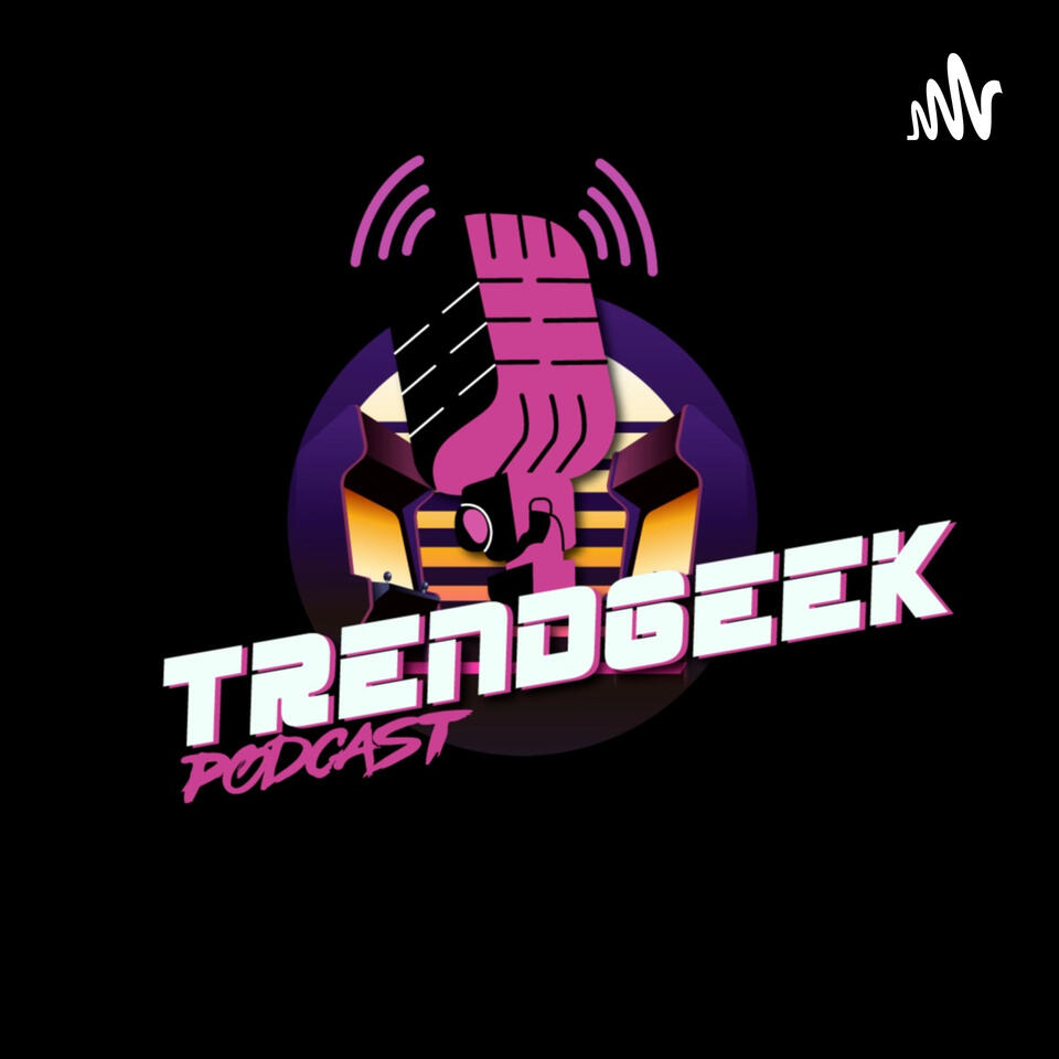 TrendGeek