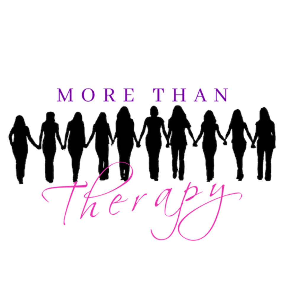 More Than Therapy