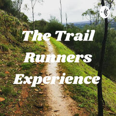 #56 ft. Simone Brick - The Trail Runners Experience