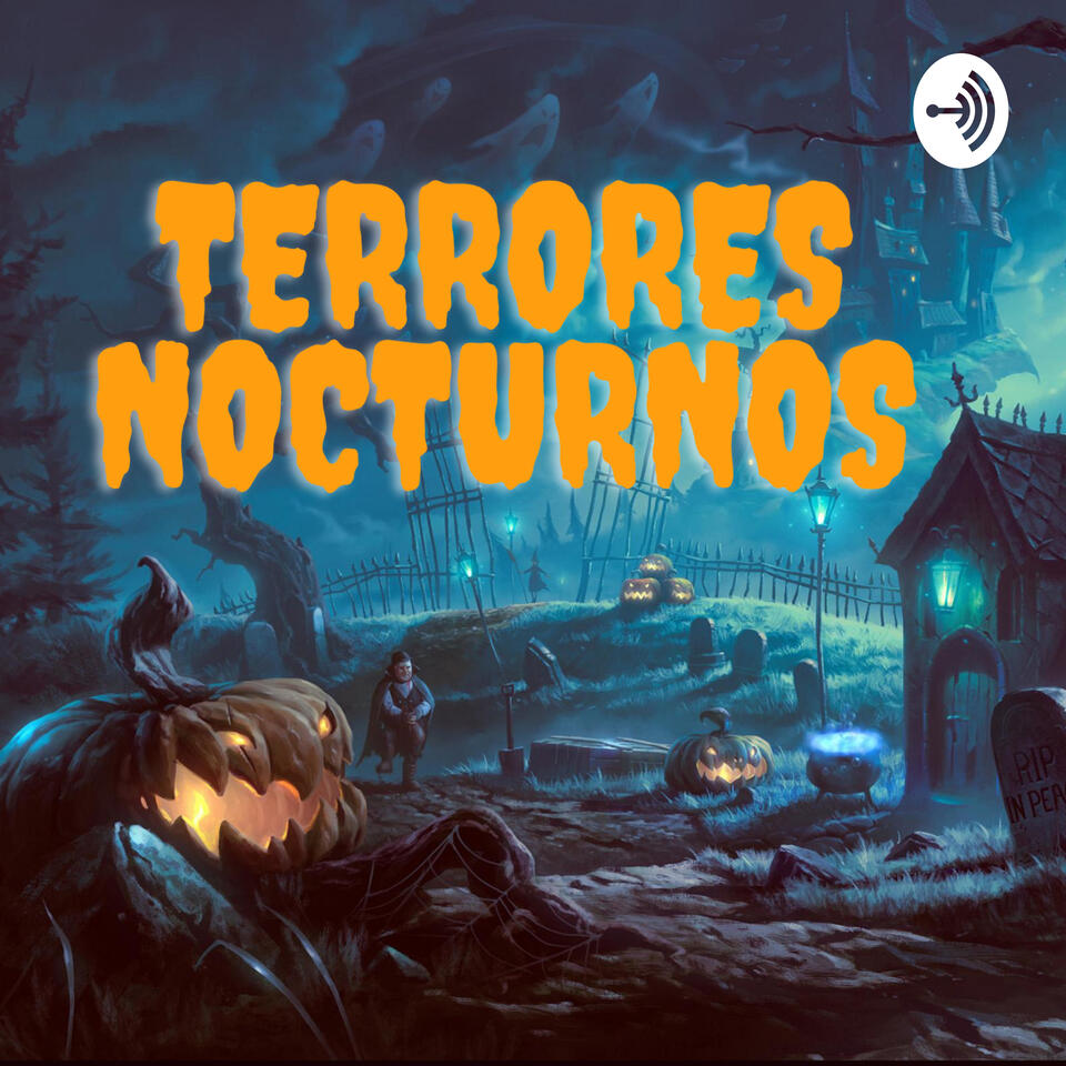 TERRORES NOCTURNOS