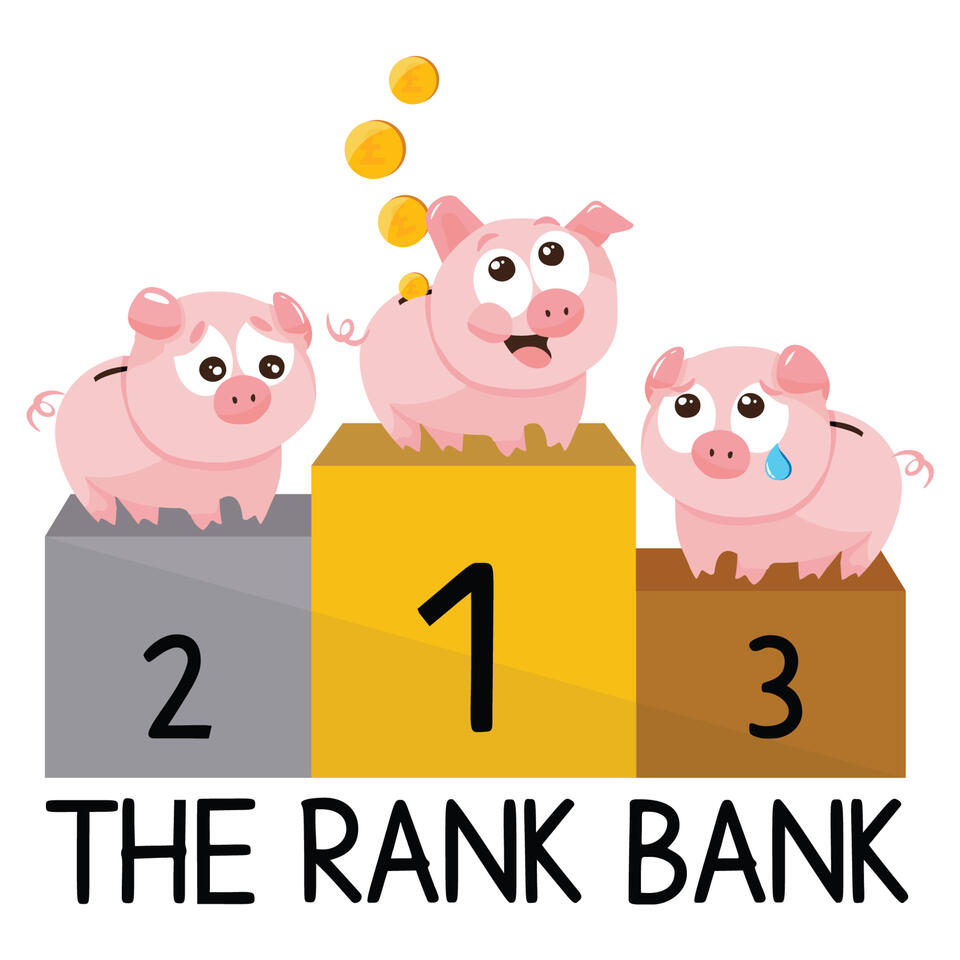 The Rank Bank