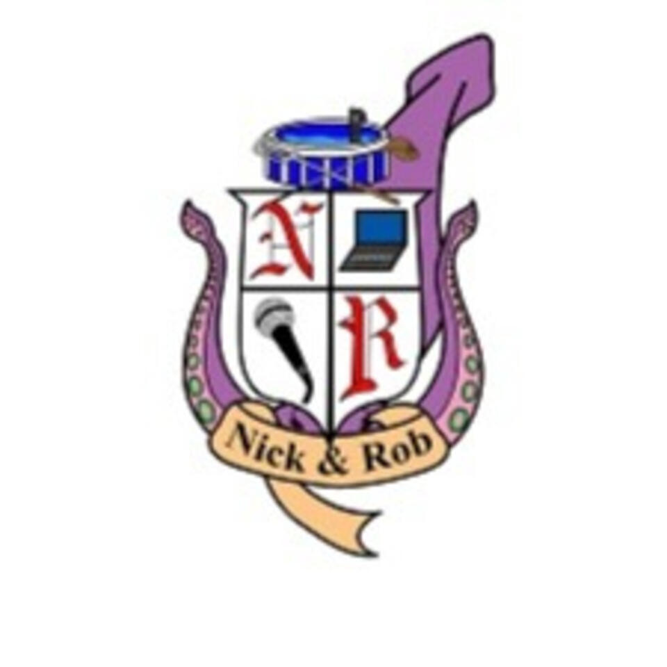 East to West with Nick and Rob