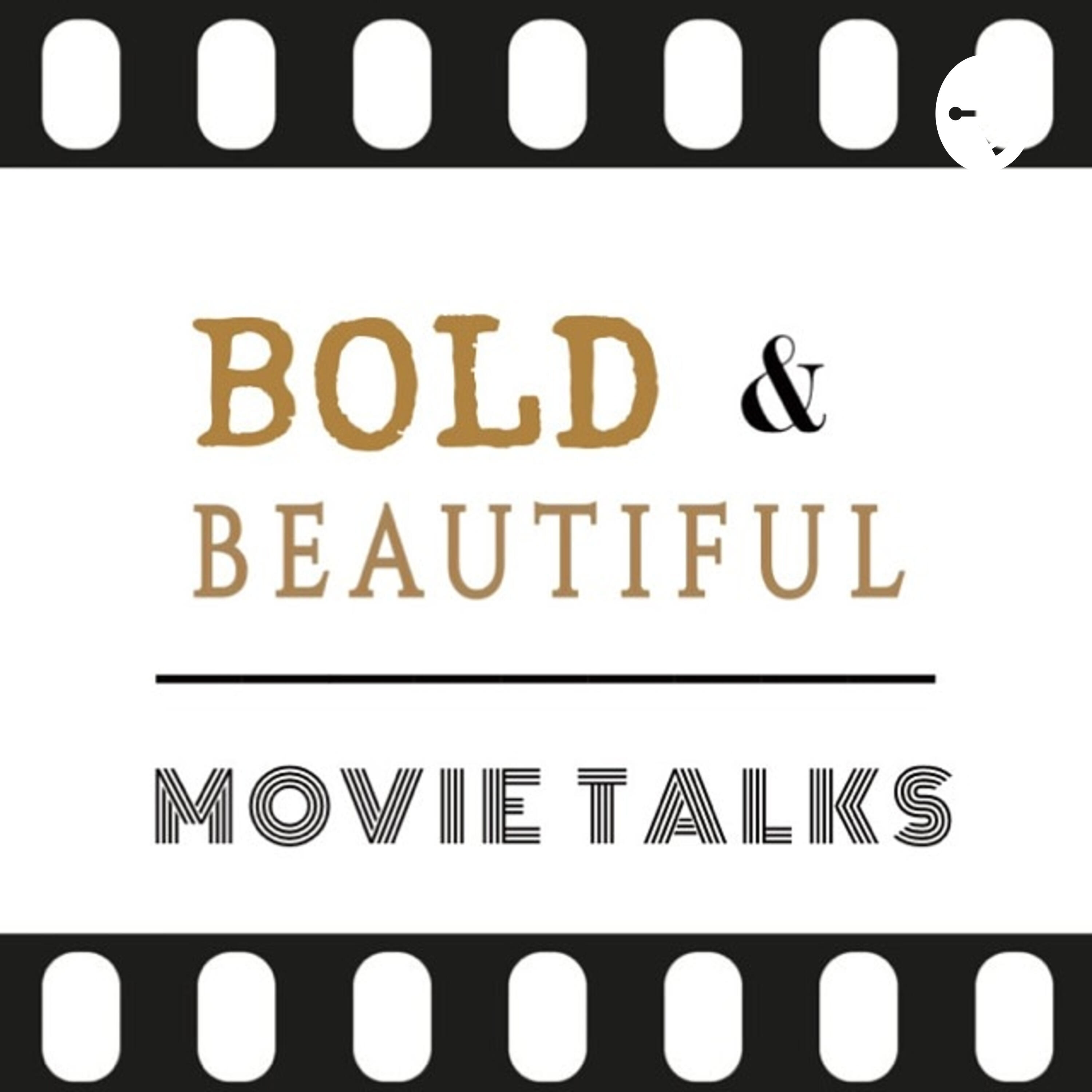 Movie talk. Beautifully Bold Youth книга.