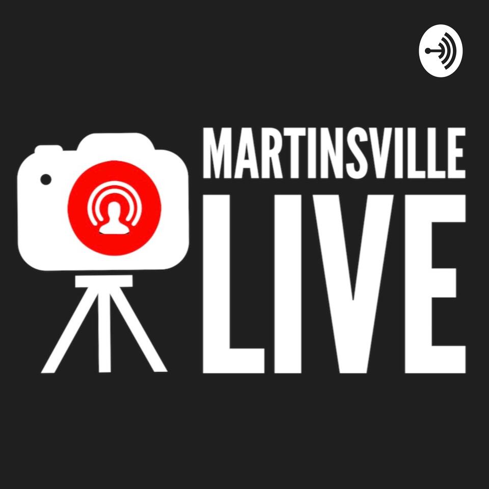 Martinsville Live