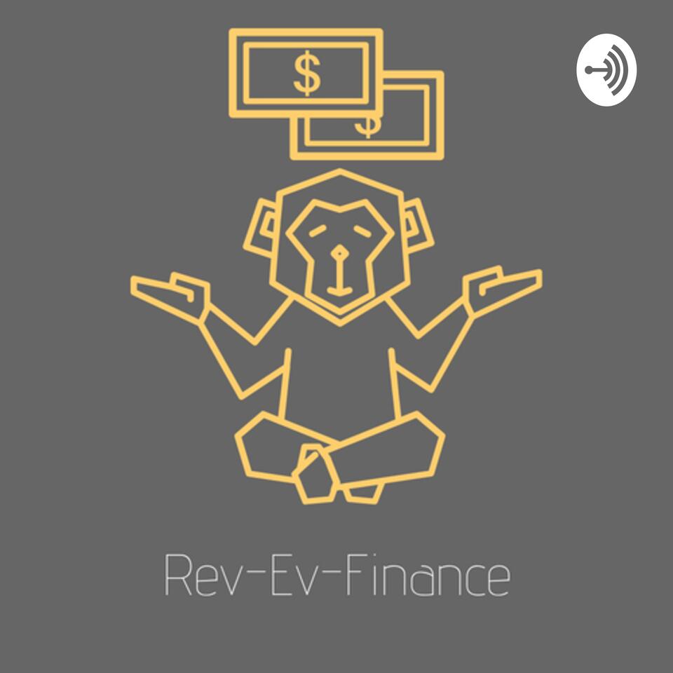 Revolutionary Evolutionary Finance