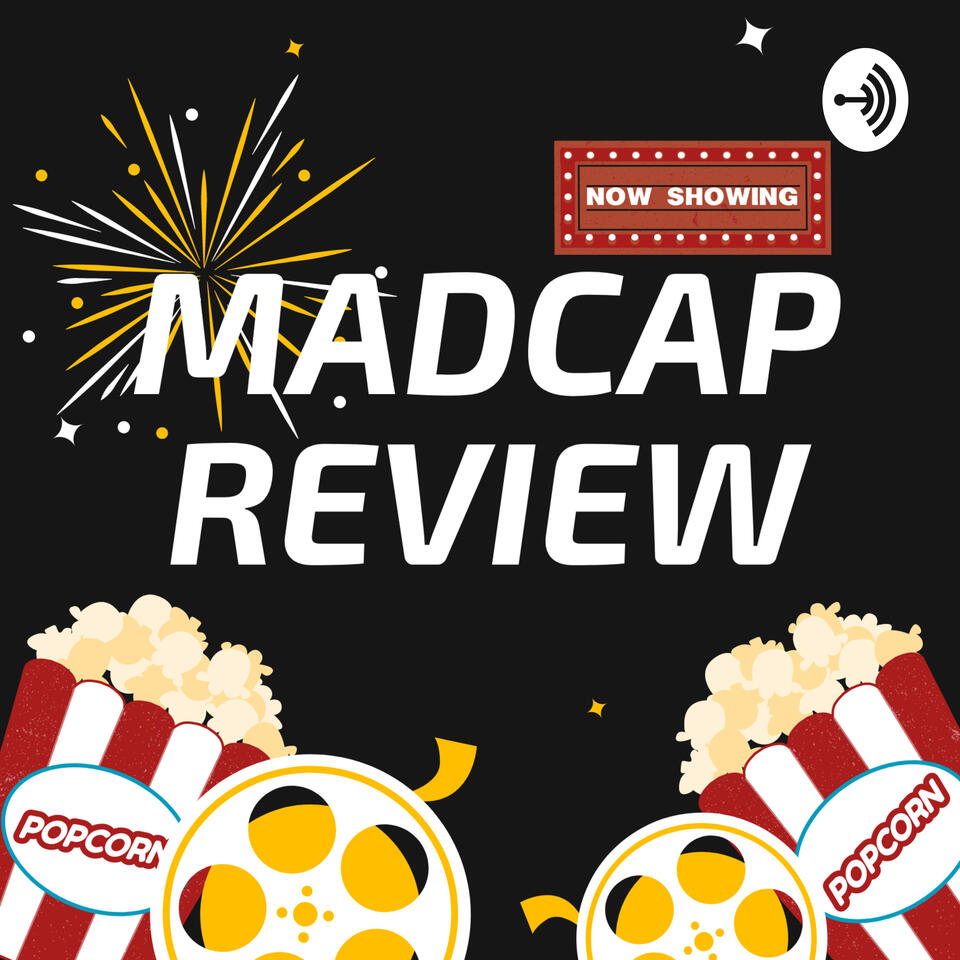 The Madcap Movie Review
