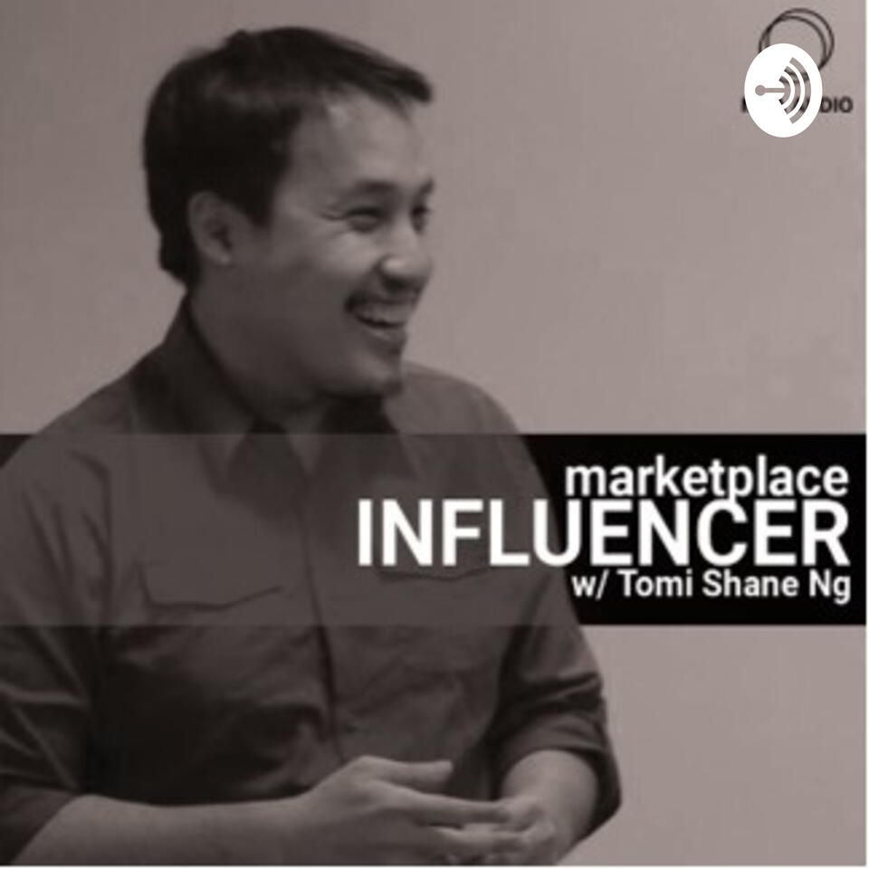 Marketplace Influencer : Insights on Workplace Excellence