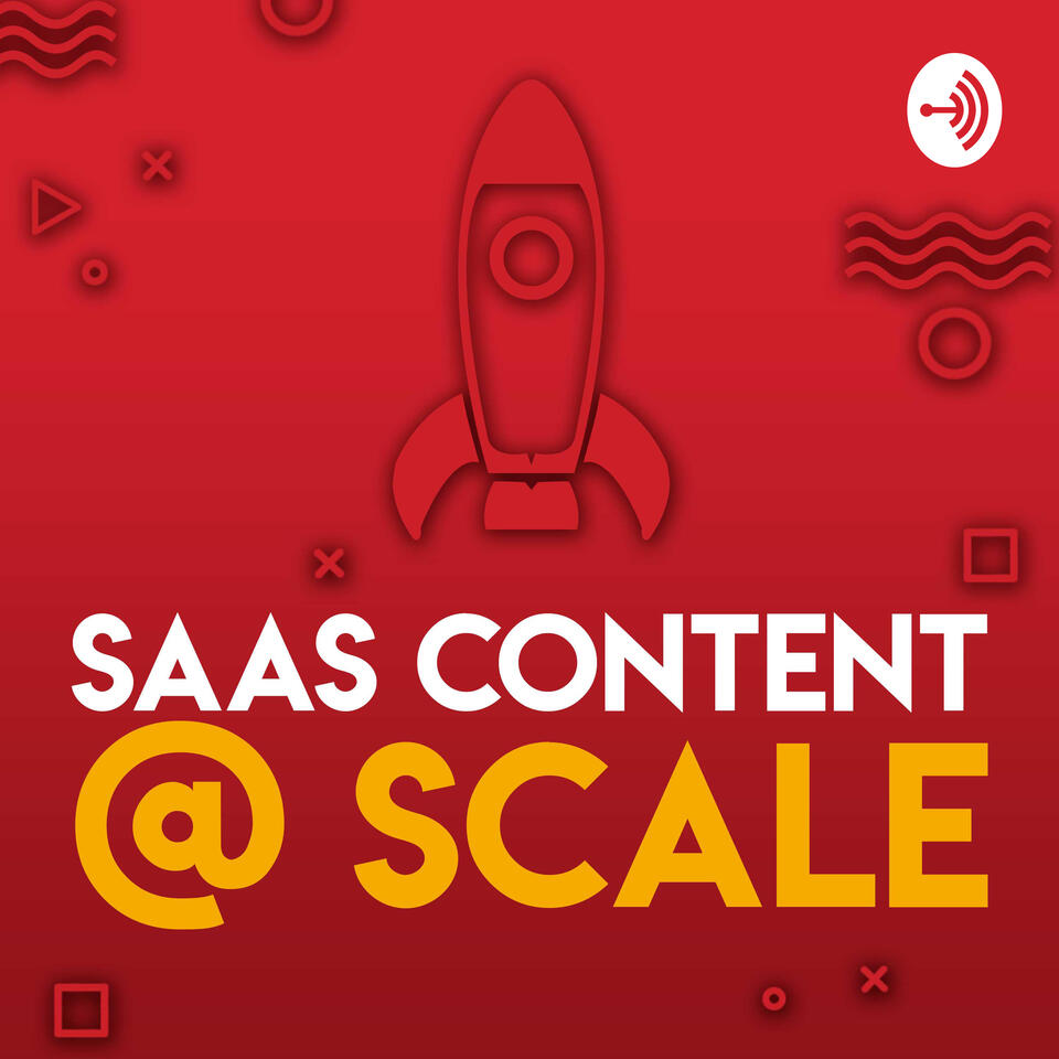 SaaS Content @ Scale