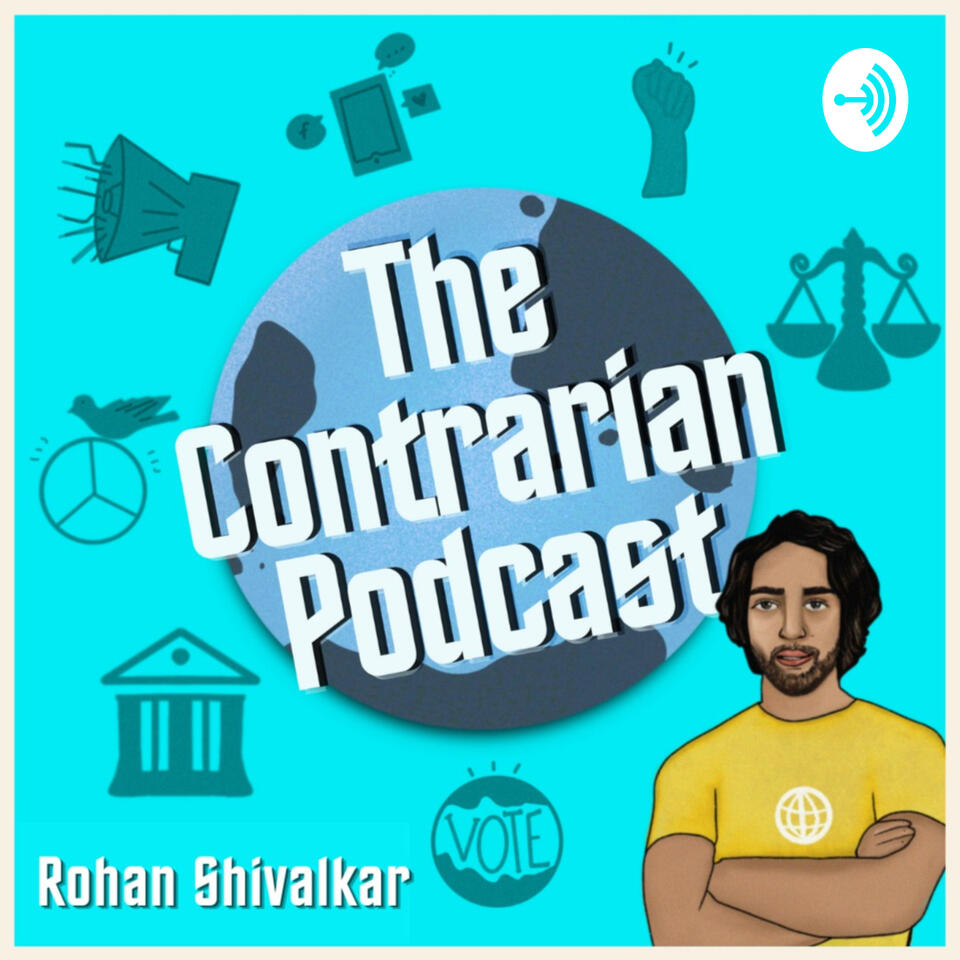 The Contrarian Podcast