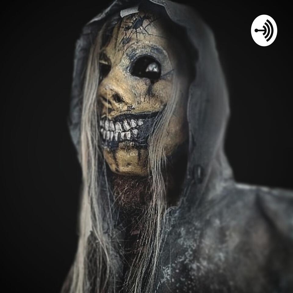 Behind The Mask - A Station For Halloween Fanatics and Scare-Actors