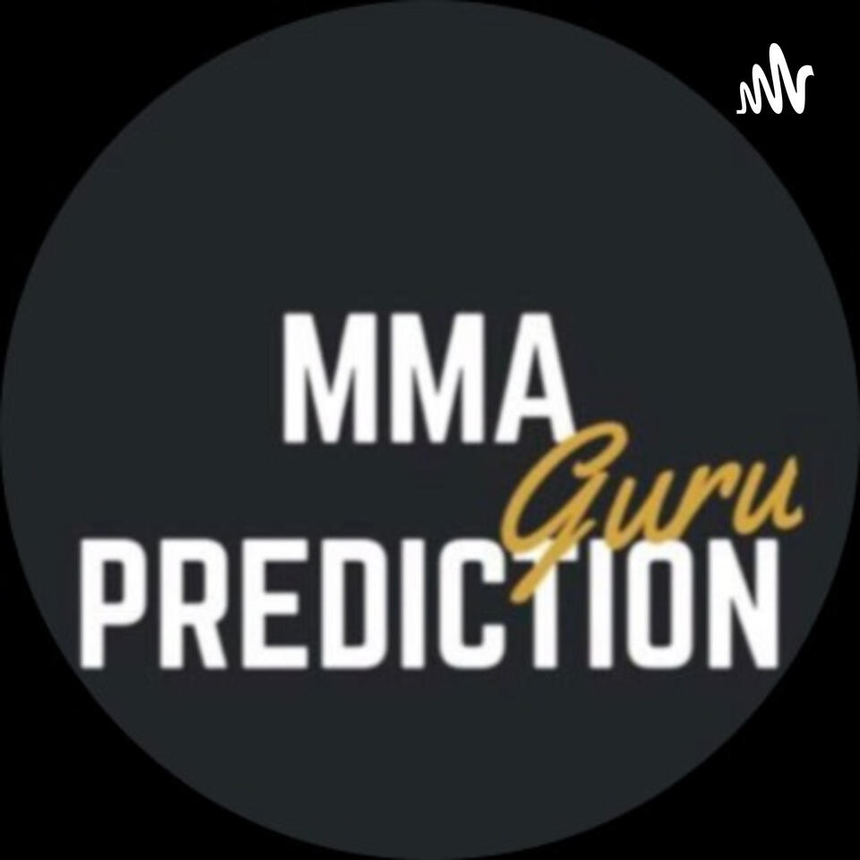 MMA Prediction Guru