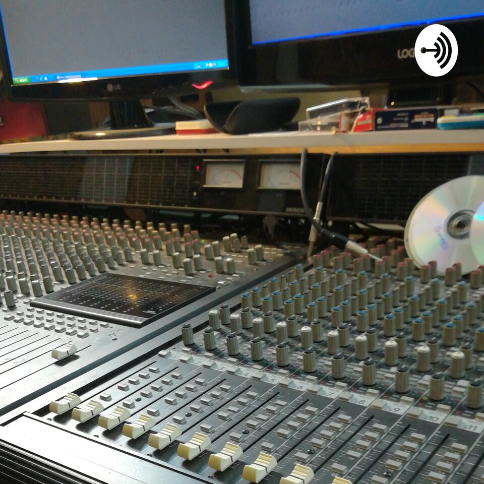 Arena Recording Studio