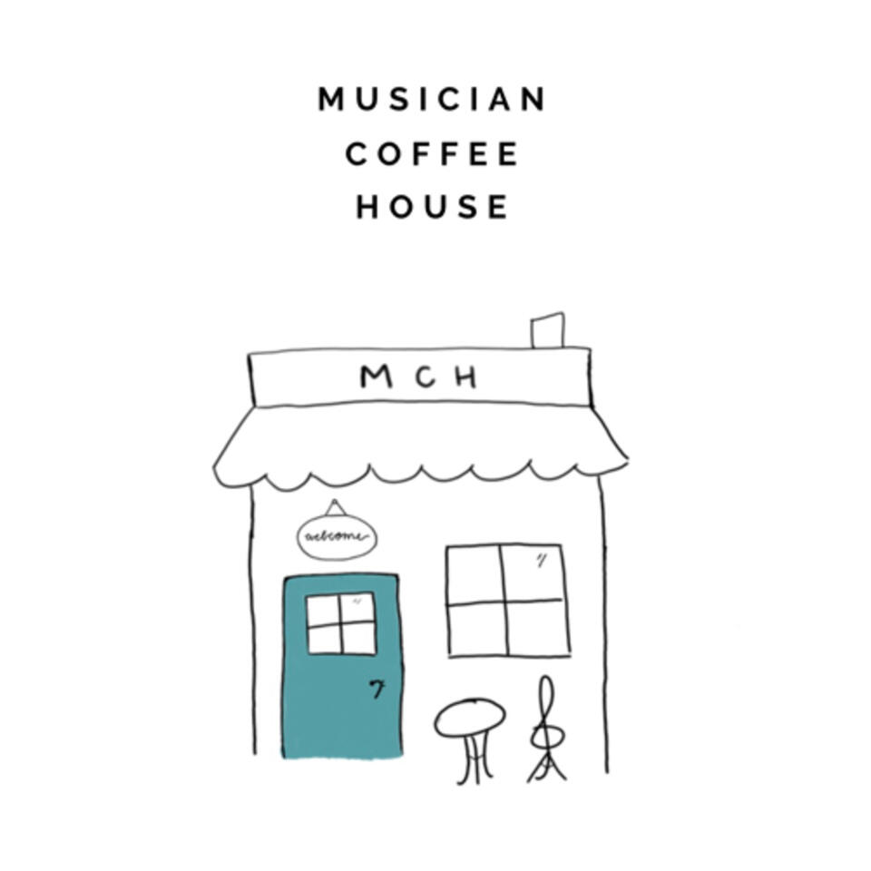 Musician Coffee House