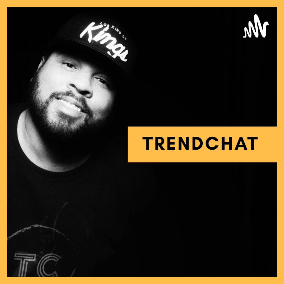 TrendChat With Brian Bledsoe