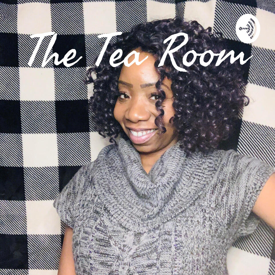 Welcome to The Tea Room