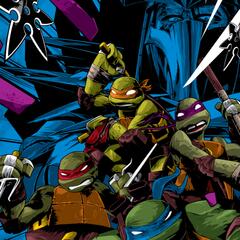 TMNT