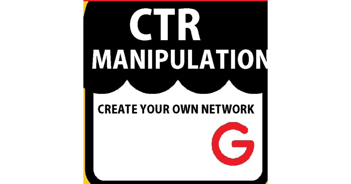 Ctr Manipulation