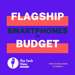 The Tech View