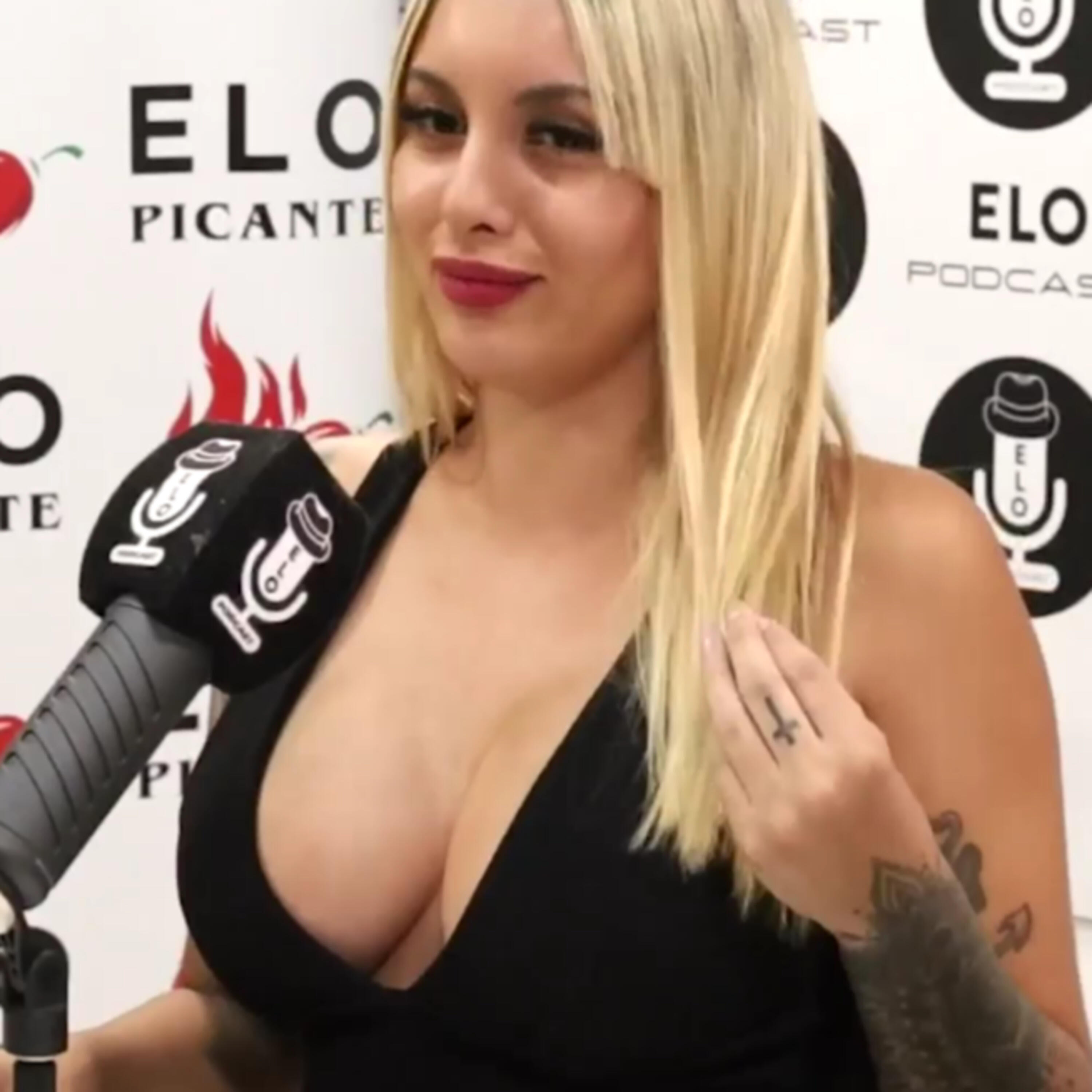 Me calientan los tatuados 🔥 - ELO PODCAST | iHeart