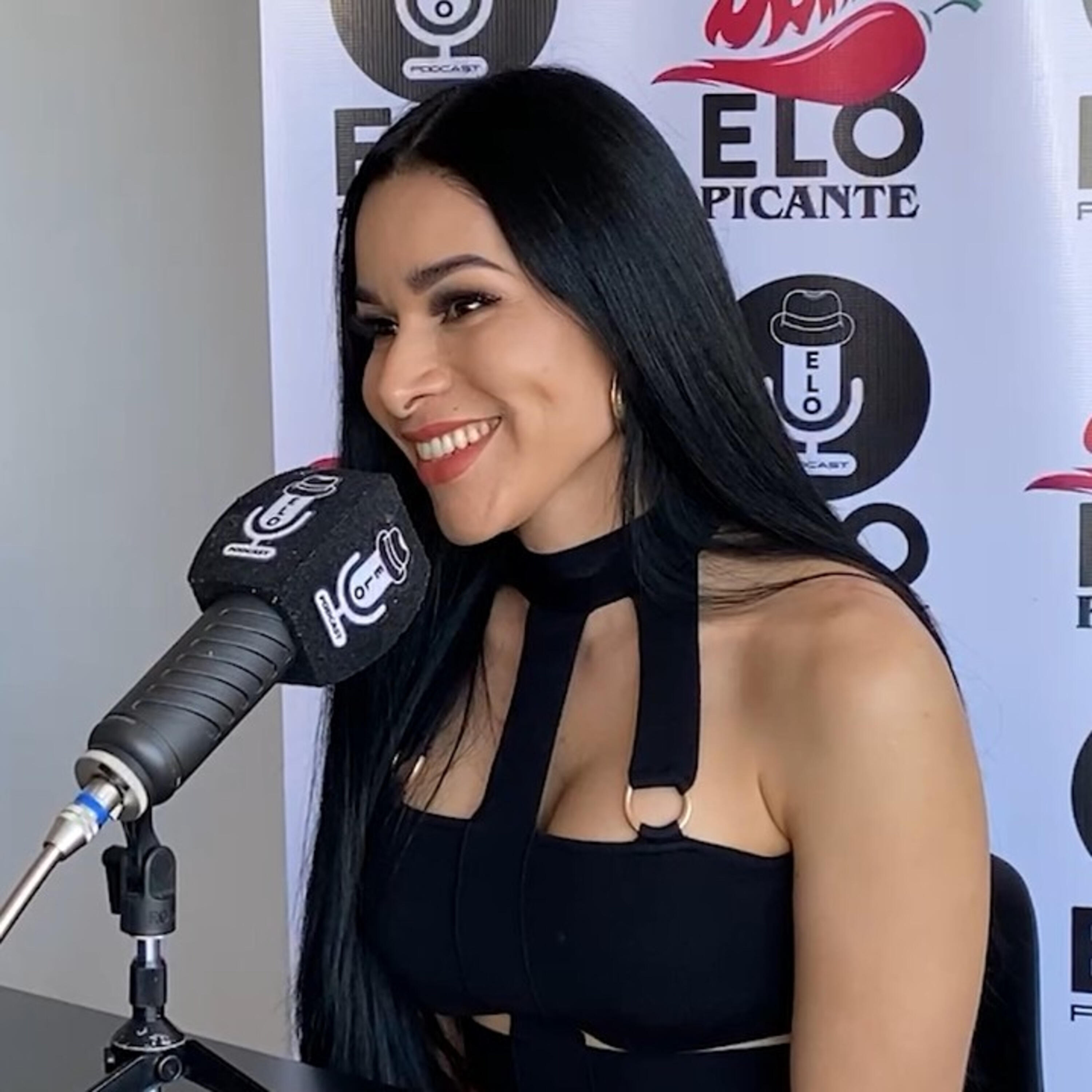 172 YULIETT TORRES [Influencer mexicana] - ELO PODCAST | iHeart